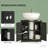 Bathroom Cabinet without sink