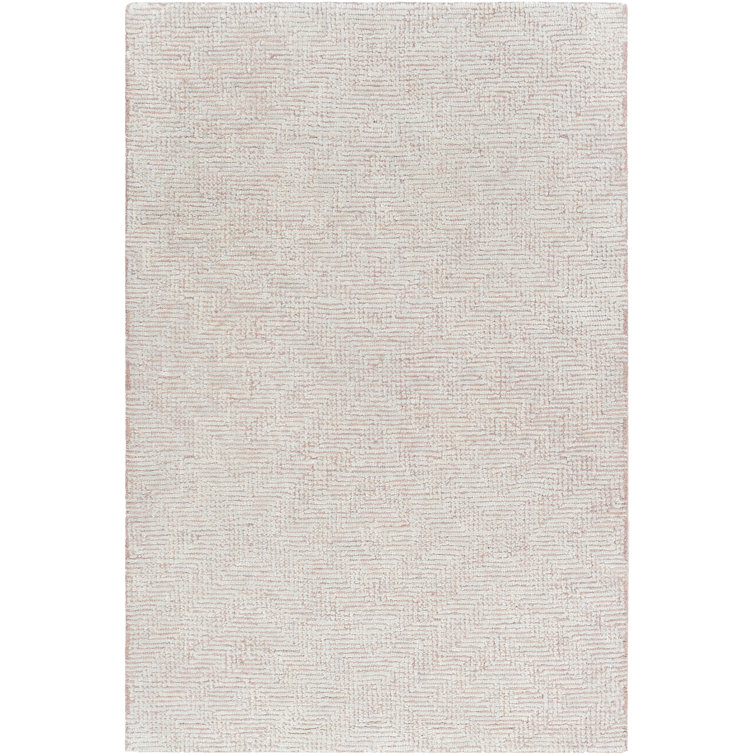 Suvi Geometric Indoor Rug