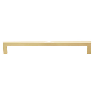 Kingston Collection Solid Square Bar Pull