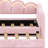 Versatile Soft-Finish Daybed Featuring Ambient Lights and Adjustable Guest Bed-688853391