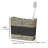 Bathroom Accessory Set
