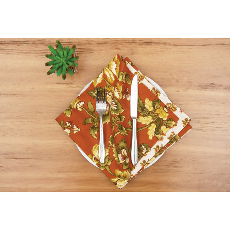 Serviette de table 20 po Leday