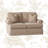 Atterbury 68" Flared Arm Loveseat-972482901