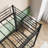 Acacius Kids Twin Bunk Bed