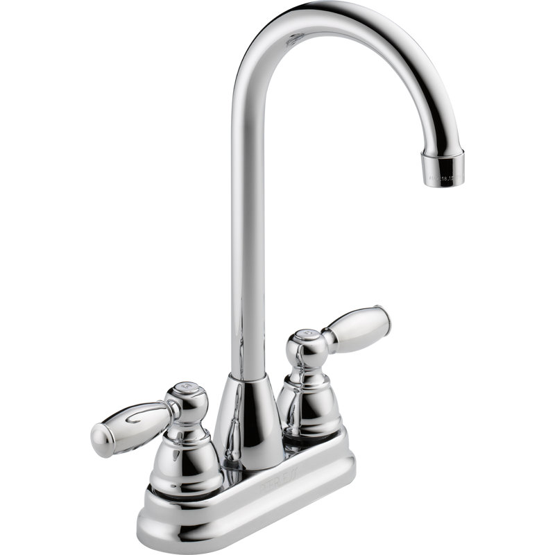 Peerless Faucets Kitchen Faucet, Chrome