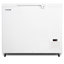 8.4 Cubic Feet Chest Freezer with Adjustable Temperature Controls