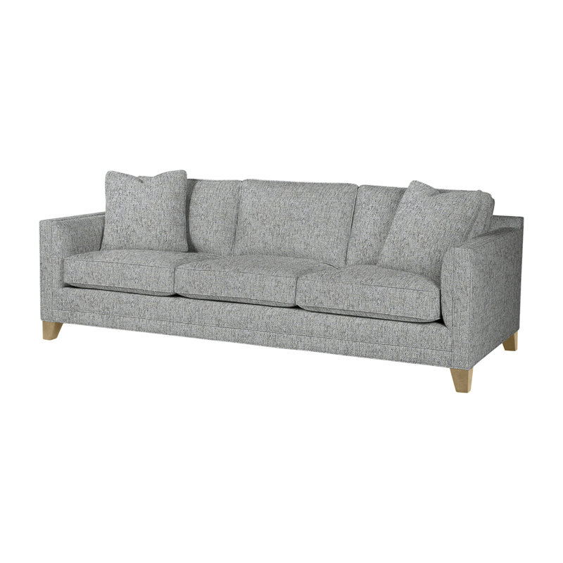 Kessler Sofa, Milsap Spray (Performance fabric) 1356-93, Dune