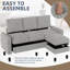 Serio upholstered sofa-1628855802