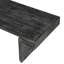 Table basse American Vintage