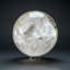 Large Genuine Polished Clear Quartz Sphere (16 lbs)-1671255816