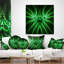 Coussin lombaire Abstract-30735304