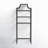 Eiffe Metal Over The Toilet Storage-1292800604