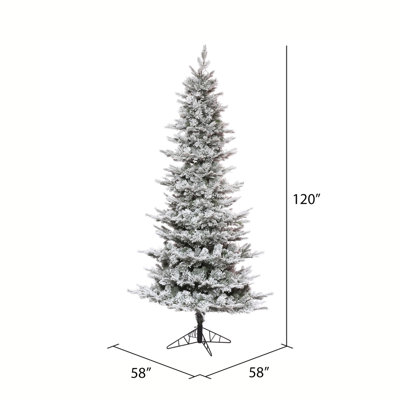 Winfield Christmas Tree