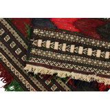 One-of-a-Kind 2'4" X 4'1" Area Rug
