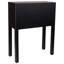 63cm Console Table