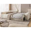 Puffy 4 Seater Corner Sectional-136114157-136114155