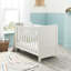 Caro Mini 2-Piece Nursery Furniture Set-87679295