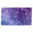 Purple/Teal