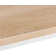 Dequinton Rectangular 120cm L x cm W Dining Table