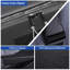 15 Cubic Feet Waterproof Vehicle Roof Travel Bag