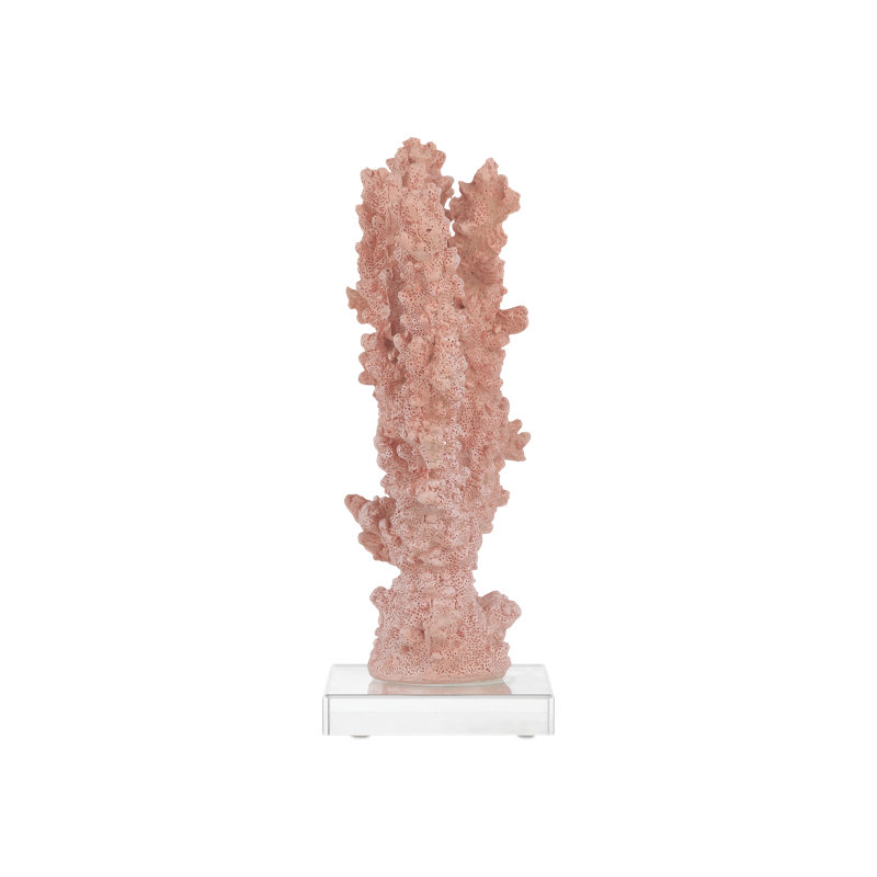 Fire Large Coral