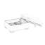 Repose-pieds avec rangement Cloudies-1663487489