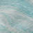 Premium Machine Washable Prisco Teal Rug-1054925292