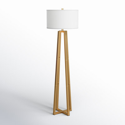 58.5'' Floor Lamp
