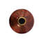 Vase Sharma Crimson Gold