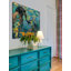 Evelia - Wrapped Canvas Painting-20254472