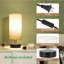 Lampes de chevet pour tables de chevet