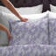 Ensembles de couette en flanelle de coton brossé 180 g / m² Pointehaven-117336827-117336829