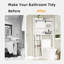 Rangement pour salle de bain Thurnell-824585498