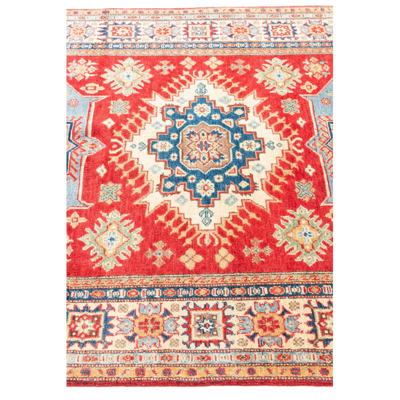 Josephs Red Rug