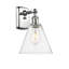 Applique murale 1 lumière 8 po Shauna-75002437-75002440-75002451