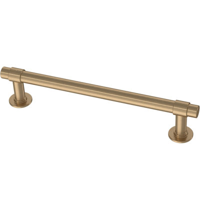 Francisco Center to Center Bar Pull Multipack