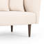 Luna Round Arms Chaise Lounge-62450805