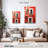 Lilie Red Facade-108566536