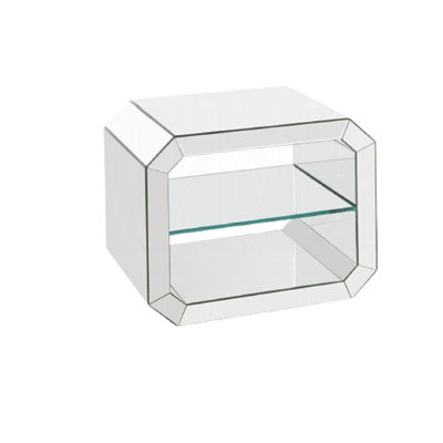 Dominic Accent Table