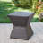 Pasternak End Table