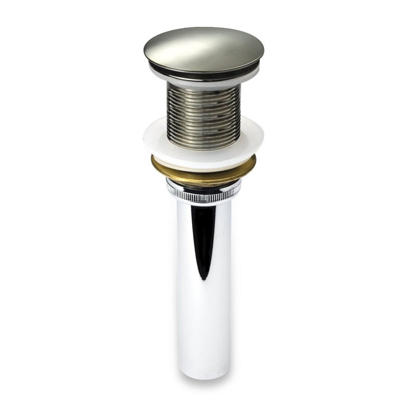 2.5'' W Pop-Up