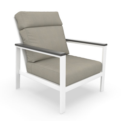 Townsend Sunbrella® Patio Lounge Chair