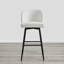 Tabouret de bar et de bar Benedit-2126195905-2110749205-2110749206