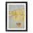 Black Framed selected
