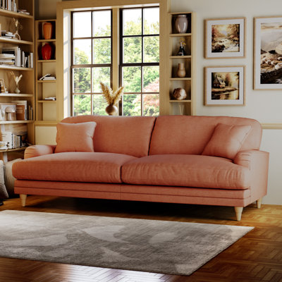 Adaku 4 Seater Sofa  