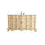 Ensemble de meuble-lavabo simple 60 po Lunette-1426640466-1426640489