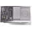 ILVE Professional Plus II 48 Dual Fuel Range, 5 Sealed Burners, Griddle (RAL)-98168221-98168235