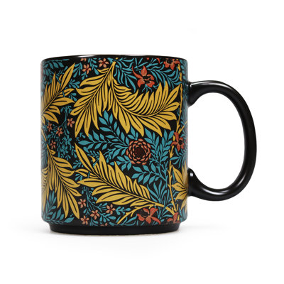 Abrom Ceramic Mug