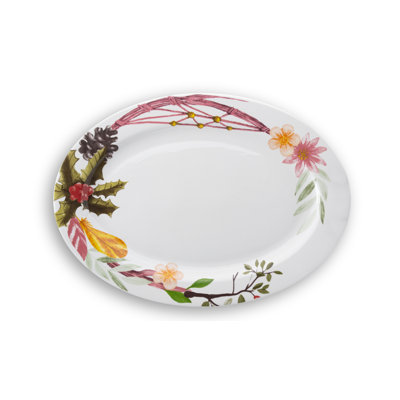 Serverware Platter 17 Inches