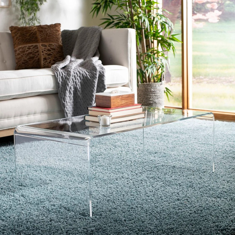 Chilcott Single Coffee Table